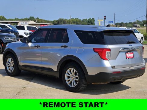 Used 2021 Ford Explorer 2WD image 5