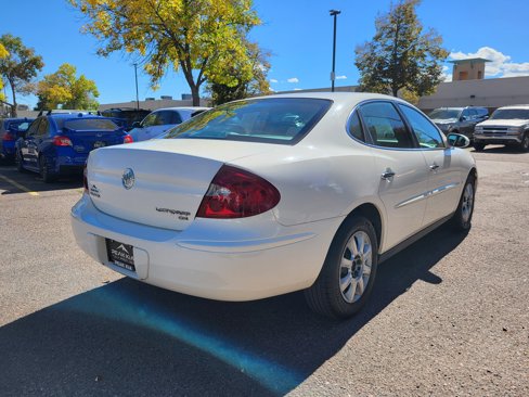 Used 2007 Buick LaCrosse CX image 3