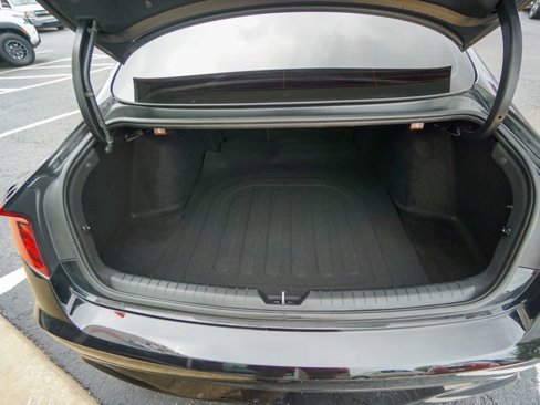Used 2020 Hyundai Sonata Limited image 34