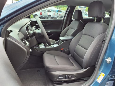 Certified 2024 Chevrolet Malibu LT image 7