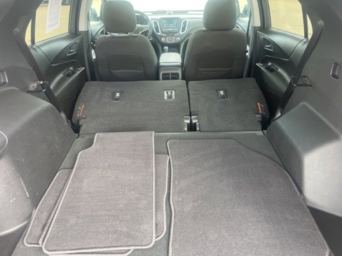 Used 2018 Chevrolet Equinox LT image 37