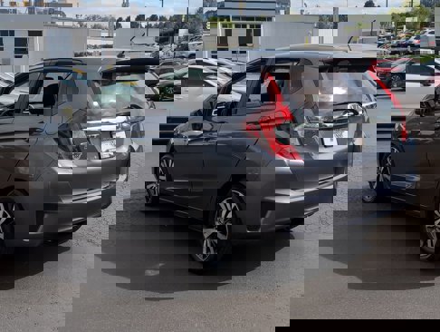 Used 2015 Honda Fit EX image 5