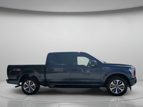 Used 2018 Ford F150 XL w/ Equipment Group 101A Mid image 31