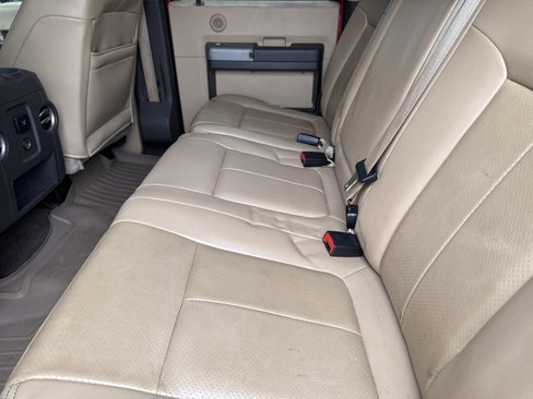 Used 2013 Ford F350 Lariat w/ Lariat Ultimate Pkg image 23