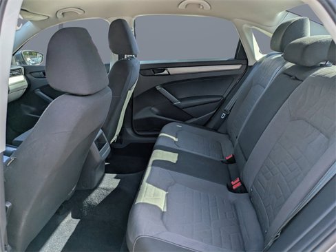 Used 2020 Volkswagen Passat 2.0T S image 13