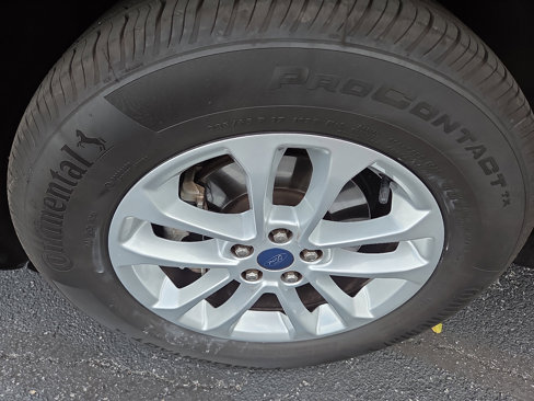 Used 2022 Ford Escape SE w/ Convenience Package image 12