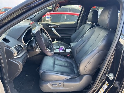 Used 2020 Mitsubishi Eclipse Cross AWD image 5