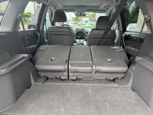 Used 2009 Honda CR-V EX-L image 17