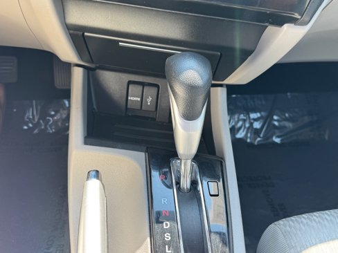 Used 2014 Honda Civic EX image 26