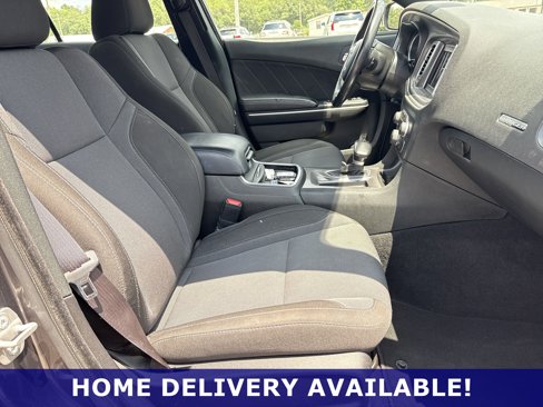 Used 2022 Dodge Charger SXT image 10