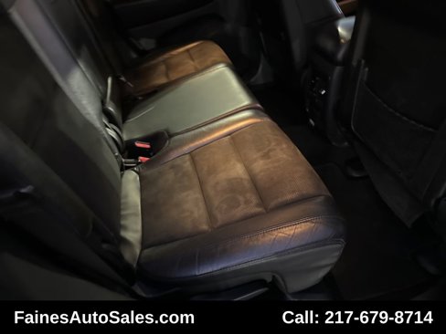 Used 2019 Jeep Grand Cherokee Altitude image 61