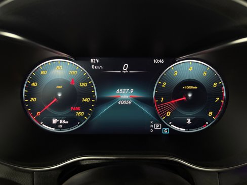 Certified 2022 Mercedes-Benz GLC 300 image 17