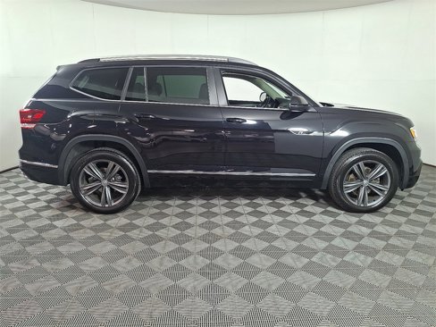 Used 2019 Volkswagen Atlas SE image 11