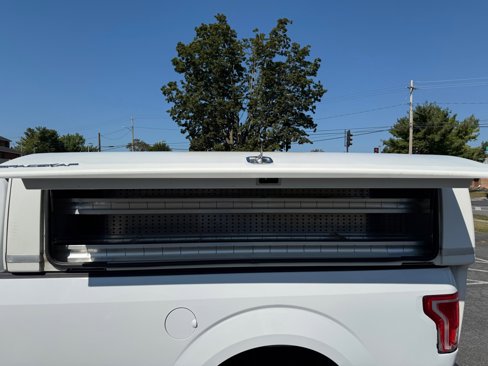 Used 2017 Ford F150 XLT w/ Equipment Group 301A Mid image 9