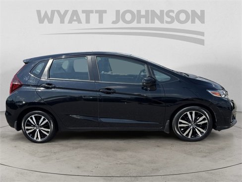 Used 2019 Honda Fit EX image 6