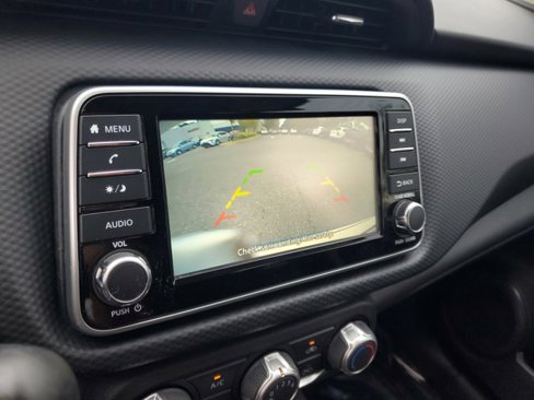 Used 2024 Nissan Kicks S image 26