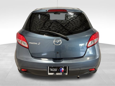 Used 2014 MAZDA MAZDA2 Sport image 7