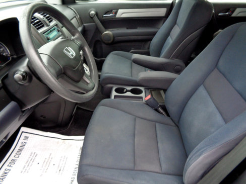 Used 2011 Honda CR-V LX image 21