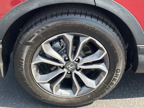 Used 2021 Honda CR-V EX image 9
