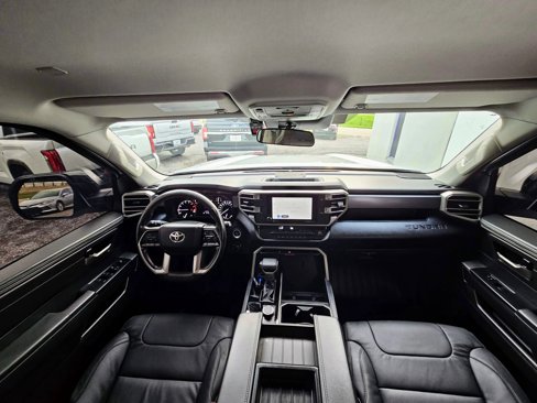 Used 2023 Toyota Tundra SR5 image 9