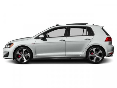 Used 2015 Volkswagen GTI S image 3