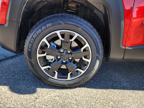 Used 2023 Jeep Renegade Trailhawk image 9