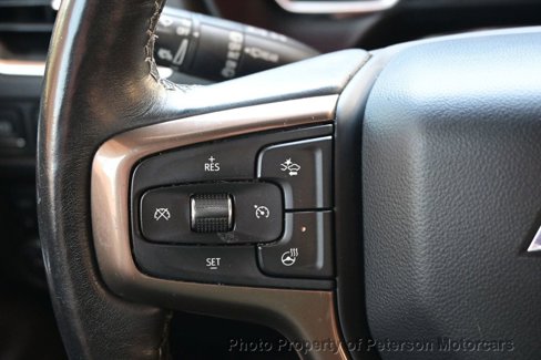 Used 2021 Chevrolet Suburban High Country image 31
