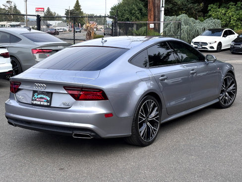 Used 2017 Audi A7 3.0T Prestige w/ Prestige Package image 12