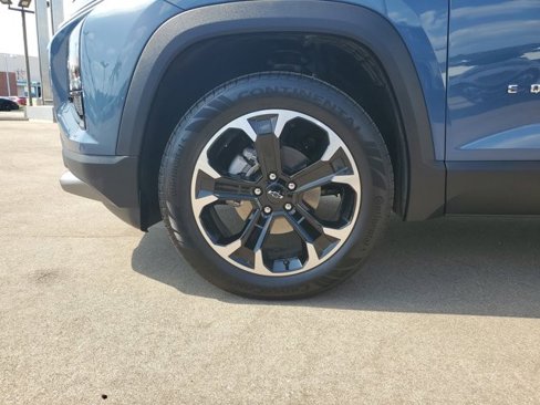 Used 2026 Chevrolet Equinox LT w/ Convenience Package II image 5