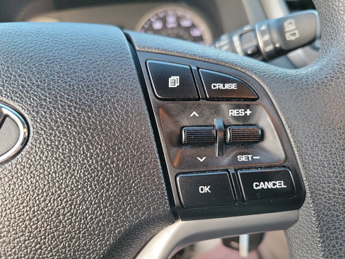 Used 2018 Hyundai Tucson SEL image 6