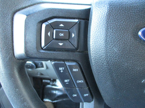 Used 2016 Ford F150 XL w/ Equipment Group 101A Mid image 40