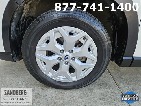Used 2022 Subaru Forester image 9