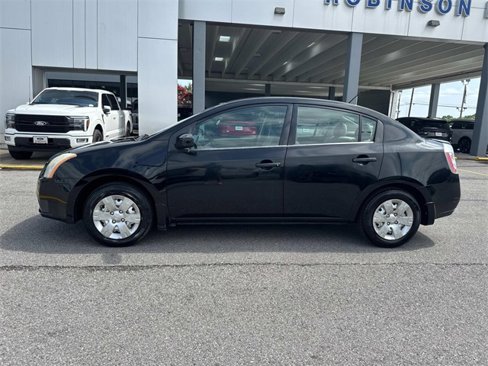 Used 2008 Nissan Sentra 2.0 image 8
