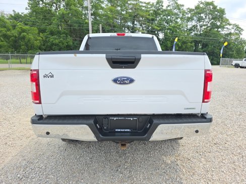 Used 2018 Ford F150 XLT image 6
