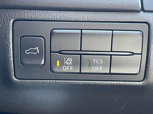 Used 2019 MAZDA CX-9 Touring image 26