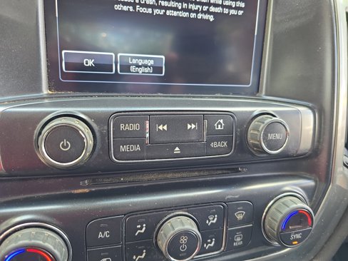 Used 2018 Chevrolet Silverado 1500 LT w/ All Star Edition image 20