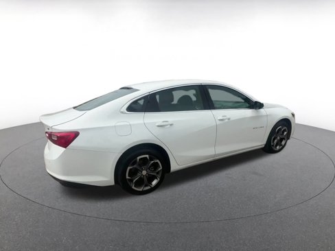 Used 2023 Chevrolet Malibu LT w/ Driver Confidence Package image 15
