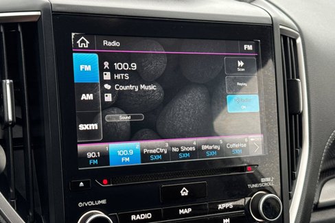 Used 2019 Subaru Forester Limited w/ Popular Package #3 image 21