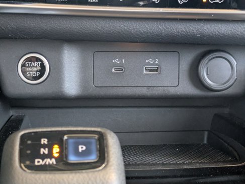 Used 2021 Nissan Rogue SV image 29