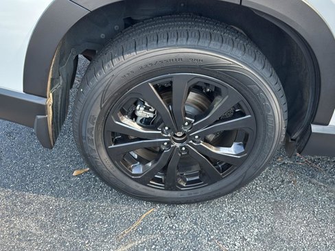 Used 2020 Subaru Forester Sport w/ Popular Package #2 image 35