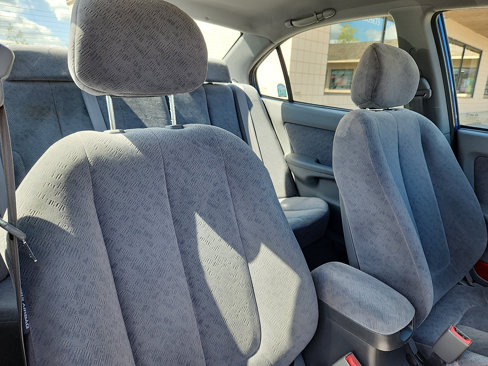 Used 2006 Hyundai Elantra GLS image 31