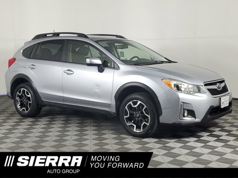 Used 2016 Subaru Crosstrek 2.0i Premium image 1