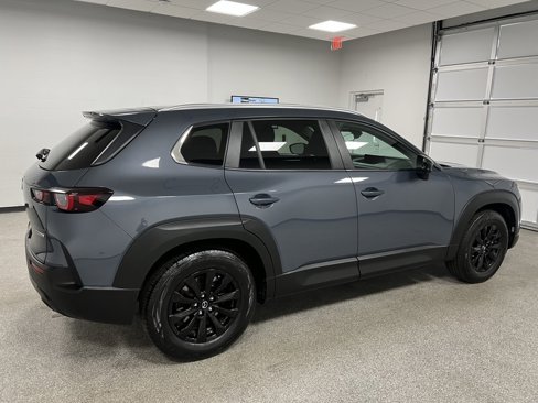 Used 2024 MAZDA CX-50 AWD 2.5 S w/ Preferred Package image 13