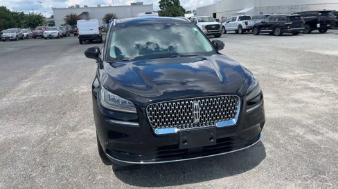 Used 2021 Lincoln Corsair AWD w/ Premium Package image 21