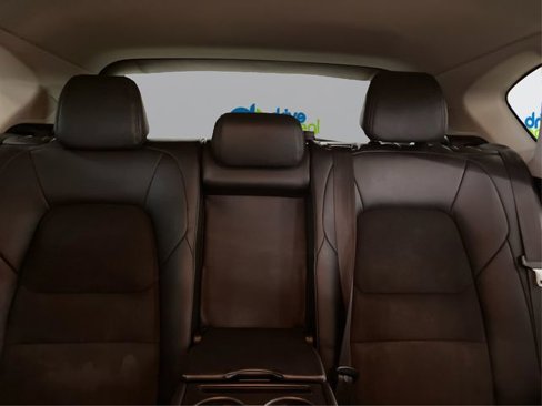 Used 2017 MAZDA CX-5 Touring w/ Preferred Equipment Package image 19