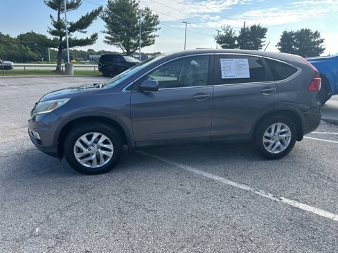 Used 2016 Honda CR-V EX image 12