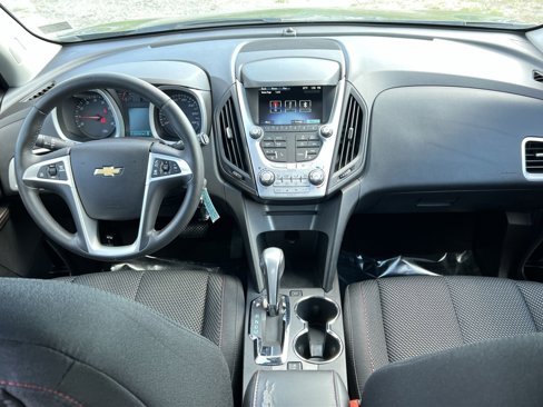 Used 2015 Chevrolet Equinox LT w/ Driver Convenience Package image 22