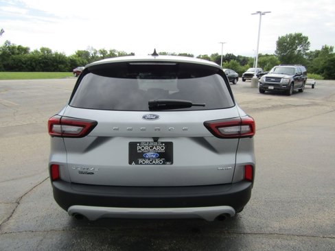 Used 2023 Ford Escape Active w/ Tech Pack #2 image 5