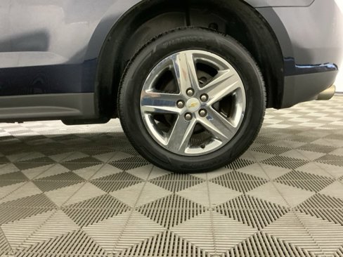 Used 2015 Chevrolet Equinox LTZ image 28