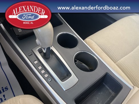 Used 2015 Nissan Altima 2.5 SV image 24